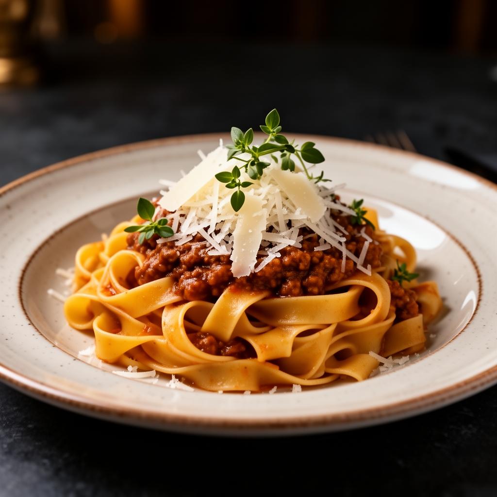Pasta Rodízio